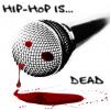 anti hip hop