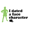 face character