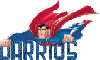 Darrius superman