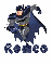 Romeo batman