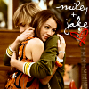 Miley & Jake