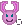 Evil bunny