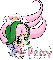 FlowerFairy~Perry