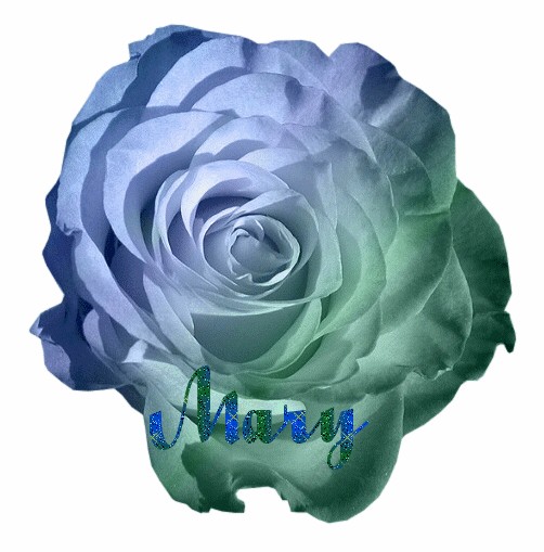 Mary