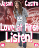 Jason Castro Love at first Listen