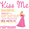 KISS ME