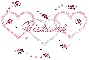 Valentine Rainbow Hearts - Vishaal