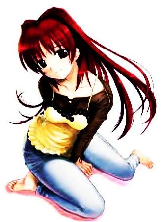 CUTE GIRL