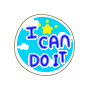 i can do it