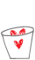 love heart