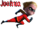 Dash - Joshua