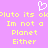 its ok. im not a planet either