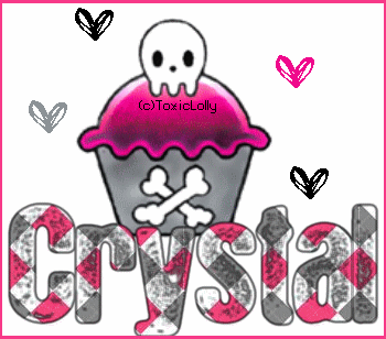 crystal