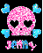 Jenny - skull