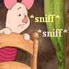 sniff sniff