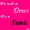 Dress/Tunic