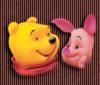 Pooh&Piglet