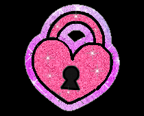 Heart lock