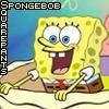 spongebob!!!