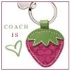 coach is  <3