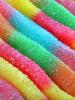 rainbow candy
