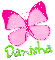 butterfly danisha