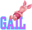 Gail - Piglet