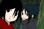 sana and sasuke elizabeth