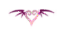 Wings Heart