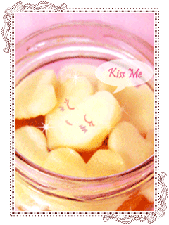 KISS ME