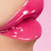 Glossy Lips