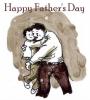 Father's Day Hug