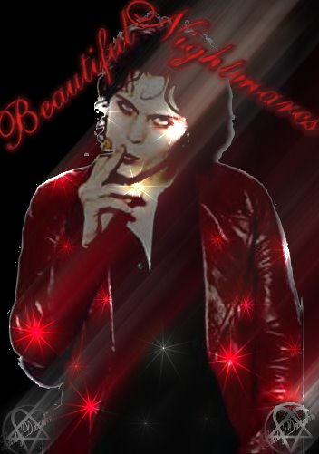 Beautiful Nightmares
