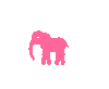 Mine and ***furubafan***'s cool pink elephant time ticking animation