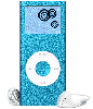 blue ipod