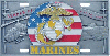 Marine Corp Tag