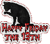HappyFriday the 13th (with border)