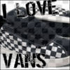 love Vans