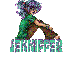purplebgreenelf~Jenniffer
