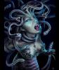 Medusa by Anne Stokes