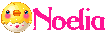 NOELIA