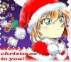 Merry Christmas To You!!!!