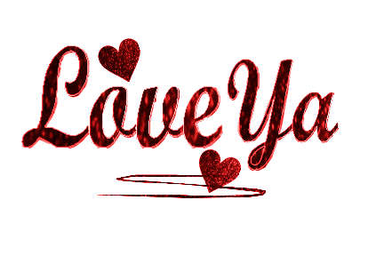 Love Ya