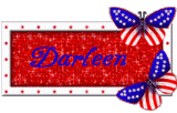 Darleen 4th of July