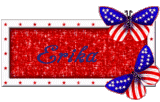 Erika 4th of July