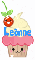Leanne cupcake