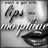 Lips Like Morphie