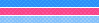 pink and blue striped bg