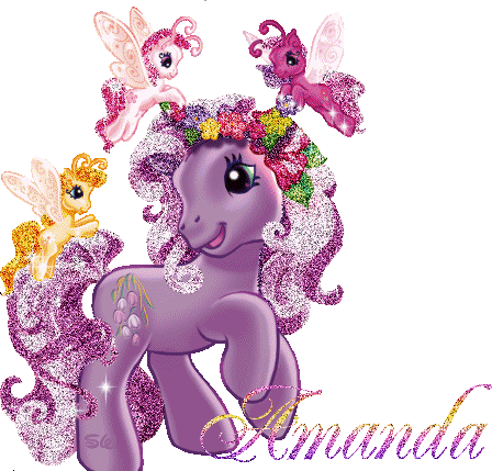 aMANDA