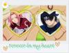 Sasuke & Sakura " Forever in my heart"